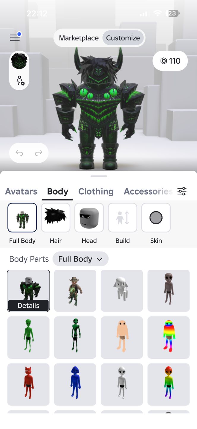 Conta de Roblox 60 mil robux gastos e gamepasses e etc muita skin e animação
