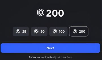 ROBLOX | ROBUX SEM TAXA ENVIADO POR MEIO DO ROBLOX PLUS