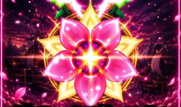 Vendendo Blossom All see eye - GPO