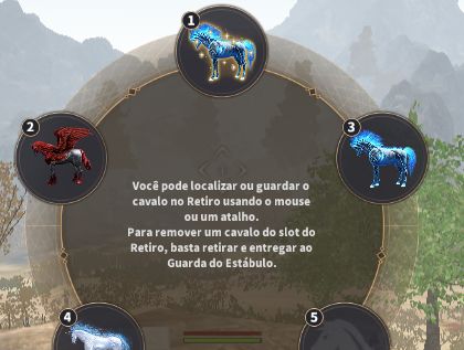 CONTA BLACK DESERT FULL P2W 404 PA 487 DP