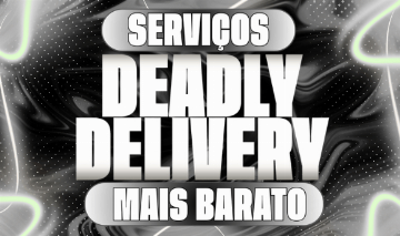 [descrição!] Deadly delivery/Entrega mortal!