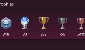 Conta psn 30 platinas + Conta Marvel Rivals