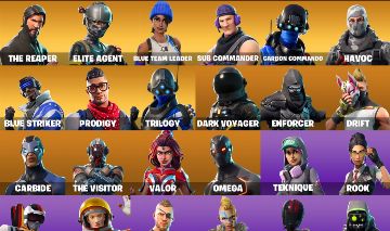Conta OG Season 3