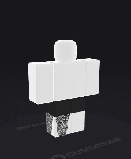 CRIO CAMISAS(SHIRTS) E CALÇAS(PANTS) PRO ROBLOX DE SUA PREFERÊNCIA!