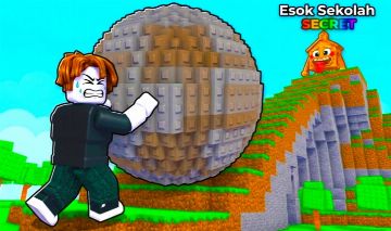 Empurre a rocha para Brainrots! / Push Rock for Brainrots! ( celestial /divine )
