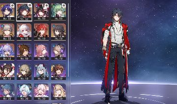 Conta Iniciante com Mortenax Blade E0S1