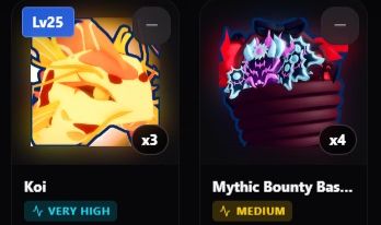 PETS BUBBLE GUM SIMULATOR INFINITY! (Valor negociavel)