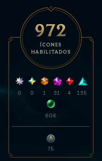Conta Riot - Com 700+skins LOL e 1k+ skins Valorant