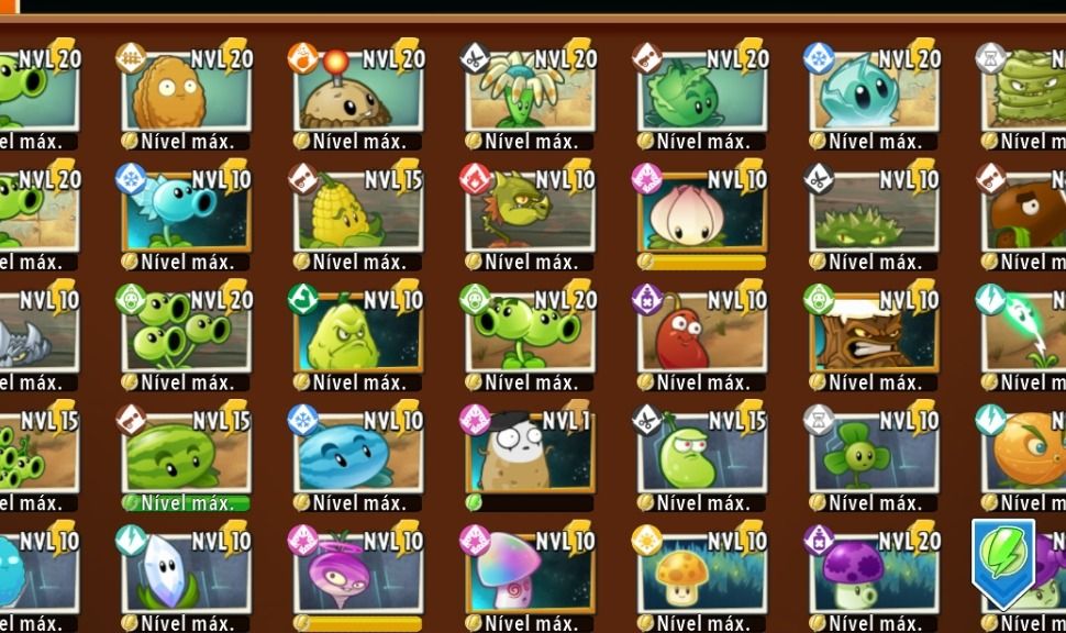Plants Vs Zombies 2