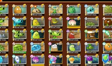 Plants Vs Zombies 2