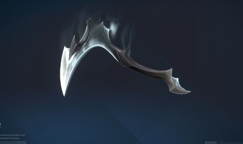 Conta Valorant Diamante 1 + skins boas