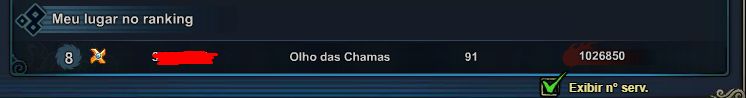 CONTA NARUTO ONLINE | 1KK+ FORÇA | TOP 33 | 418 DIAS MEDALHA| MADARA4S +HASHI 4S