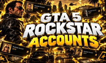 FiveM Rockstar (INDIVIDUAL)