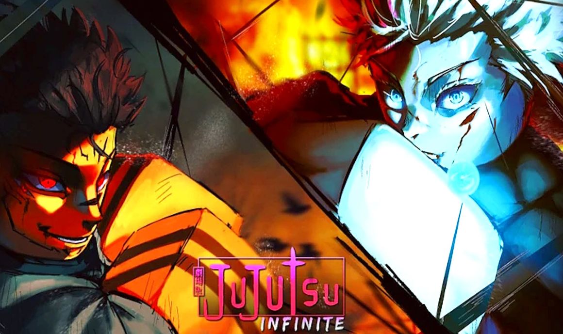 Jujutsu Infinite (Melhores Preços)