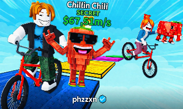 (MELHOR PREÇO) BIKE OBBY FOR BRAINROTS! / MELHORES BRAINROTS!!