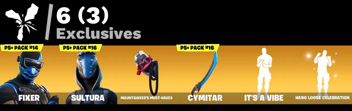 Conta Fortnite Antiga | Muitas Skins, Picaretas e Cosméticos | Conta Completa