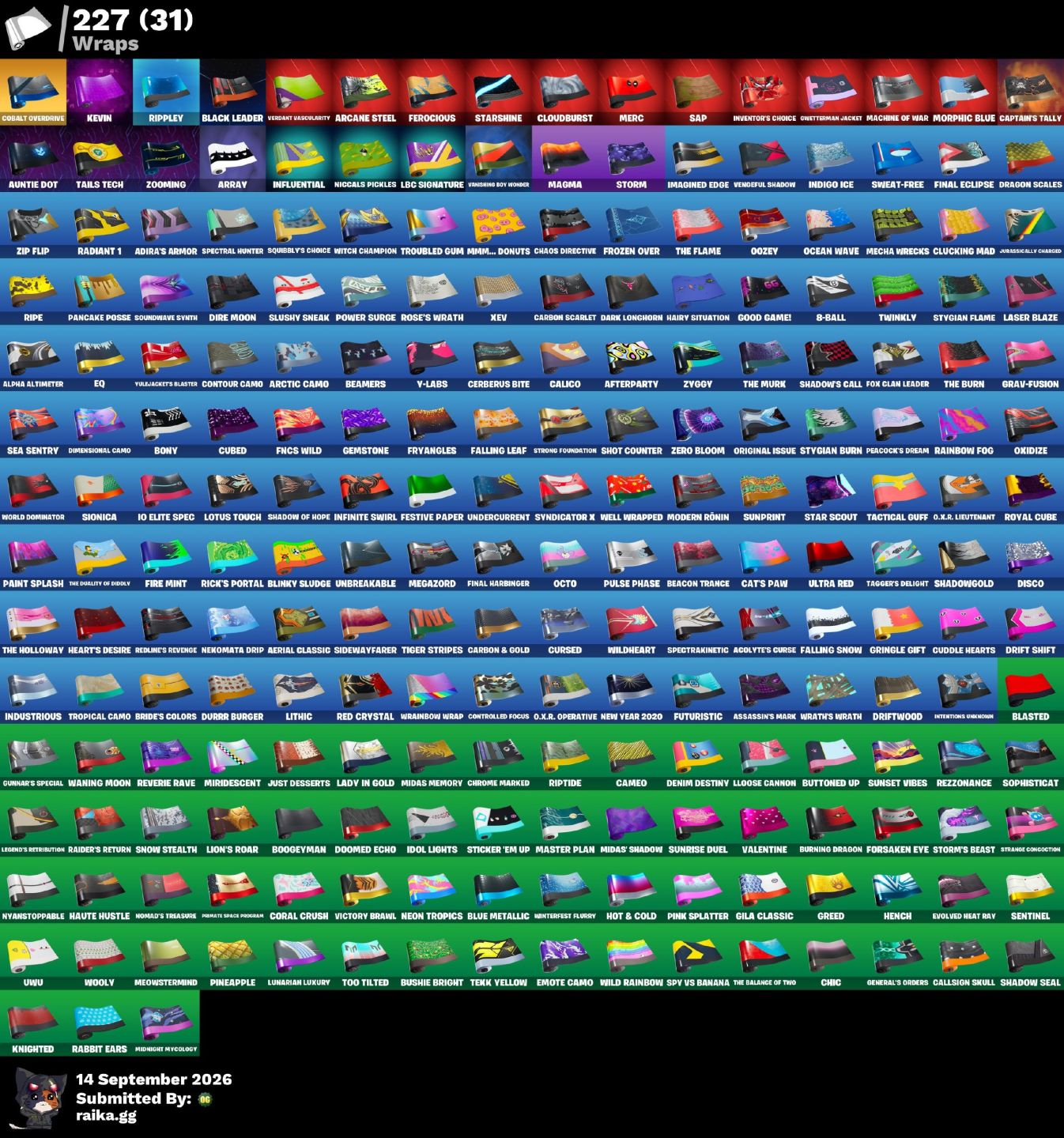 Conta fortnite (salve o Mundo Fundador)372 Skins (Troca de E-mail Disponivel)