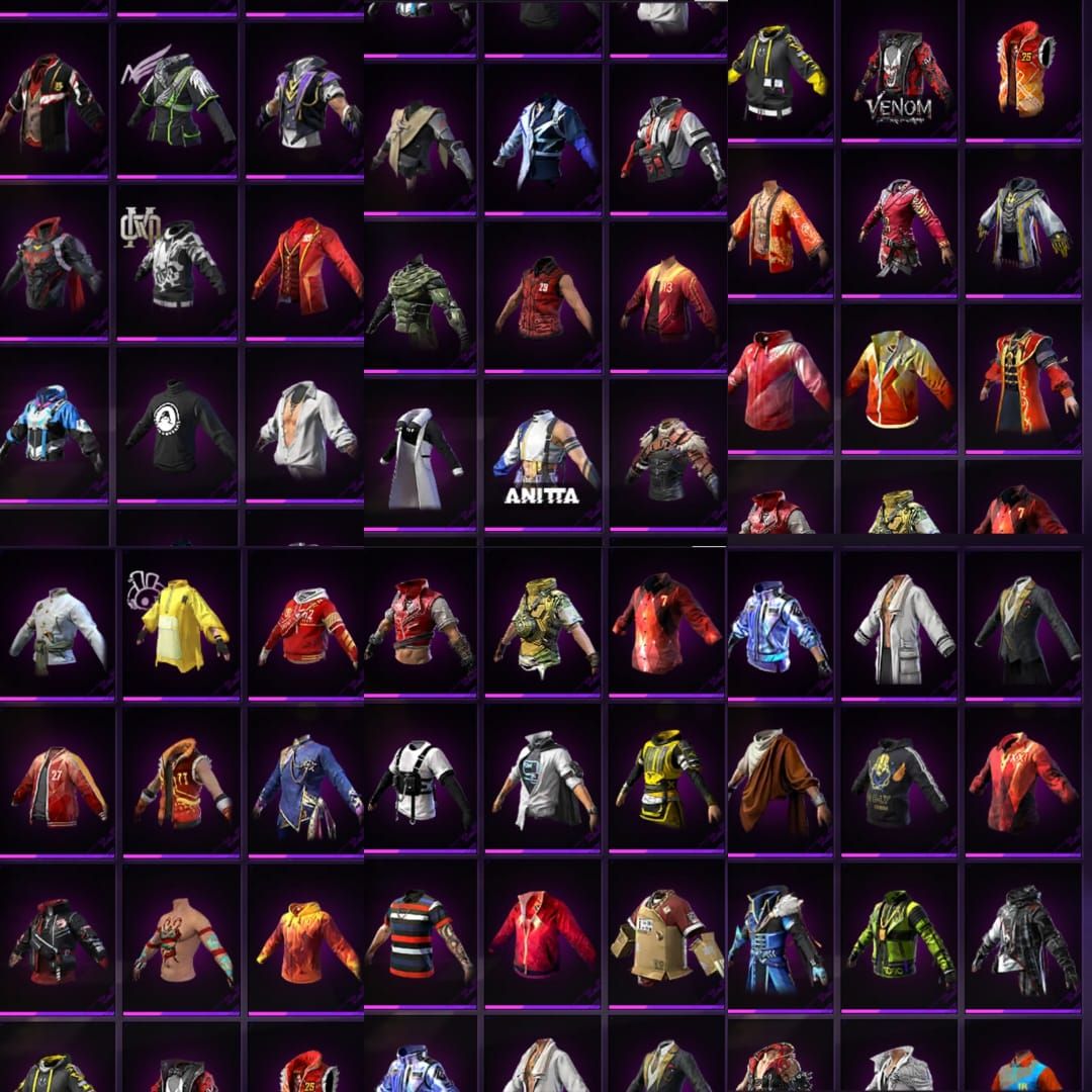 CONTA DE FREE FIRE OPORTUNIDADE