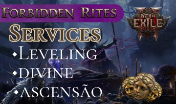 Forbidden Hits - Path of Exile2