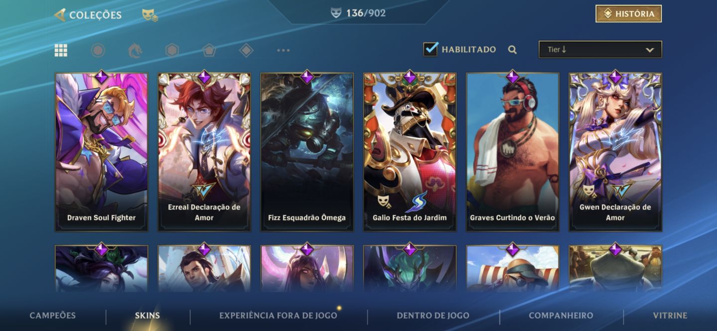 CONTA PERFEITA! - LUX ROSA DE CRISTAL SELEÇÃO DE PRESTÍGIO!! + SONA PRESTÍGIO!!!