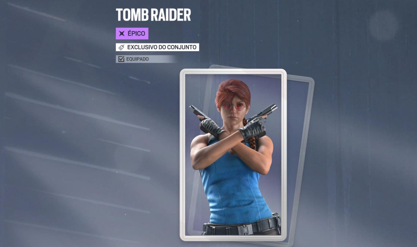 Conta Level 82 Com Elites e Skin de Times Para Console (PS)