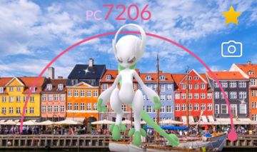 Lendários Shiny [Pokémon Go]-[Entrega Rapida]