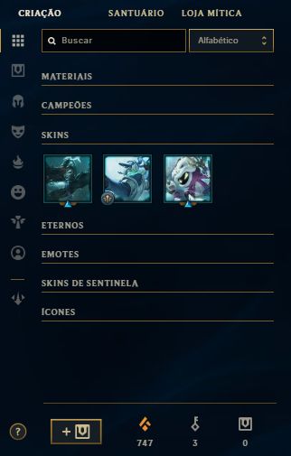CONTA ESMERALDA 4 / +30 PDL - 10 / 7 SKINS + ESPÓLIO / LEE SIN PUNHOS DIVINOS