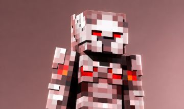 CONTA FULL ACESSO MINECRAFT (NICK RARO!)