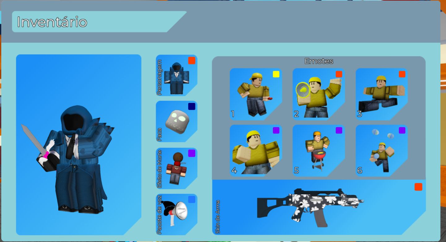 80K DE ROBUX GASTOS, 90K DE KILLS NO TSB, AINZ UNIQUE ANIME ADVENTURES E KORBLOX