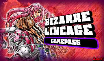 [MAIS BARATO] BIZARRE LINEAGE (BUNDLES, PRODUCTS E PASSES)
