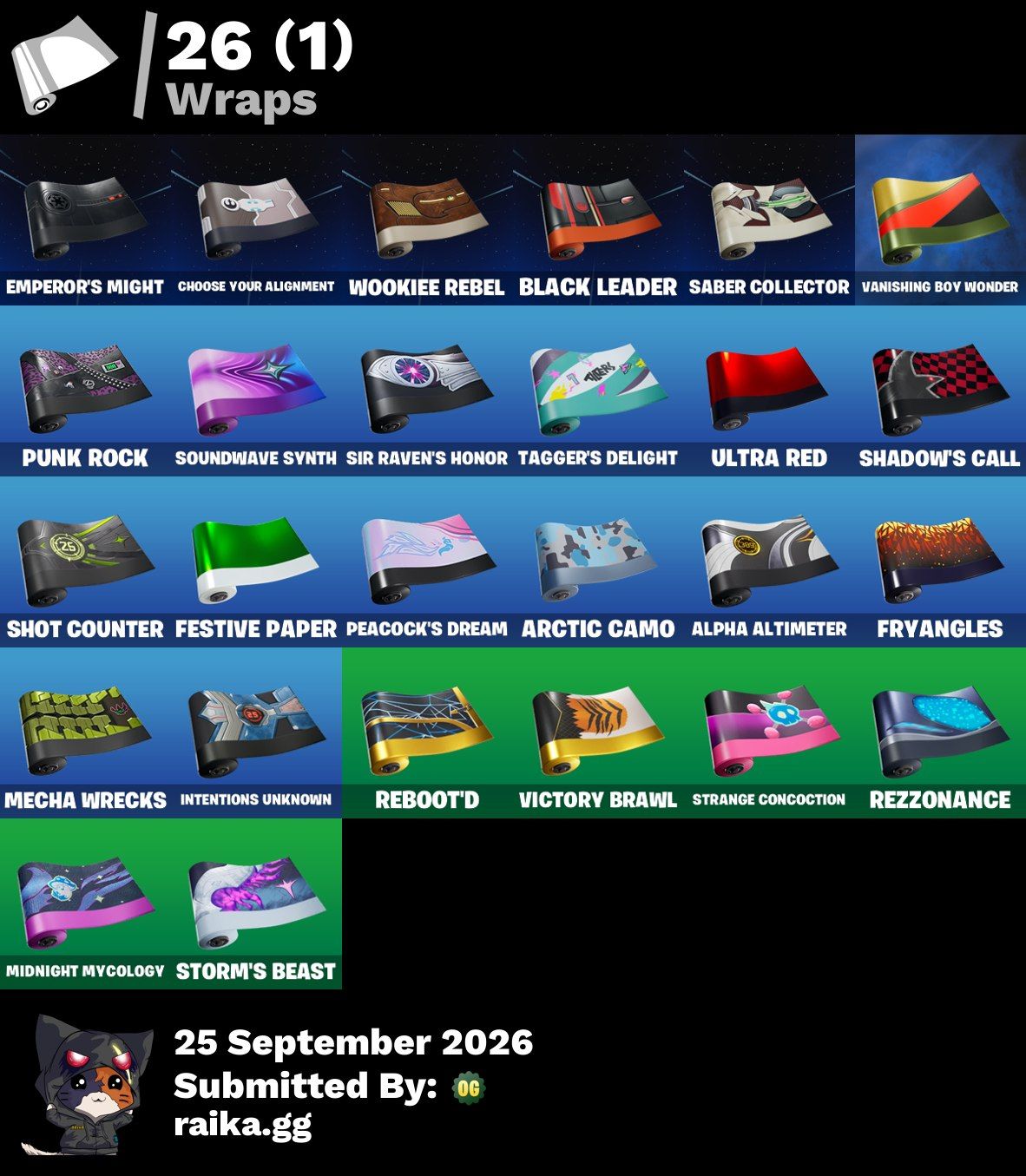 Conta Fortnite (Salve o Mundo Fundador)37 Skins (Troca de E-mail Disponivel)