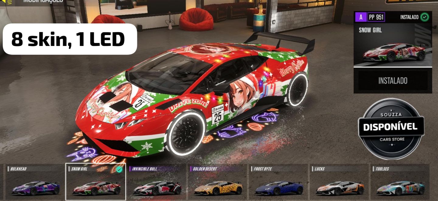 CARROS TOPS NO MELHOR PREÇO, FULL LEVEL & FULL CP - Drive zone online