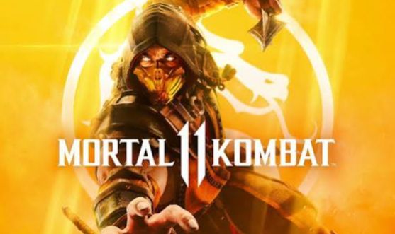 KEY MORTAL KOMBAT 11 BARATA STEAM
