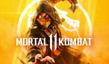 KEY MORTAL KOMBAT 11 BARATA STEAM