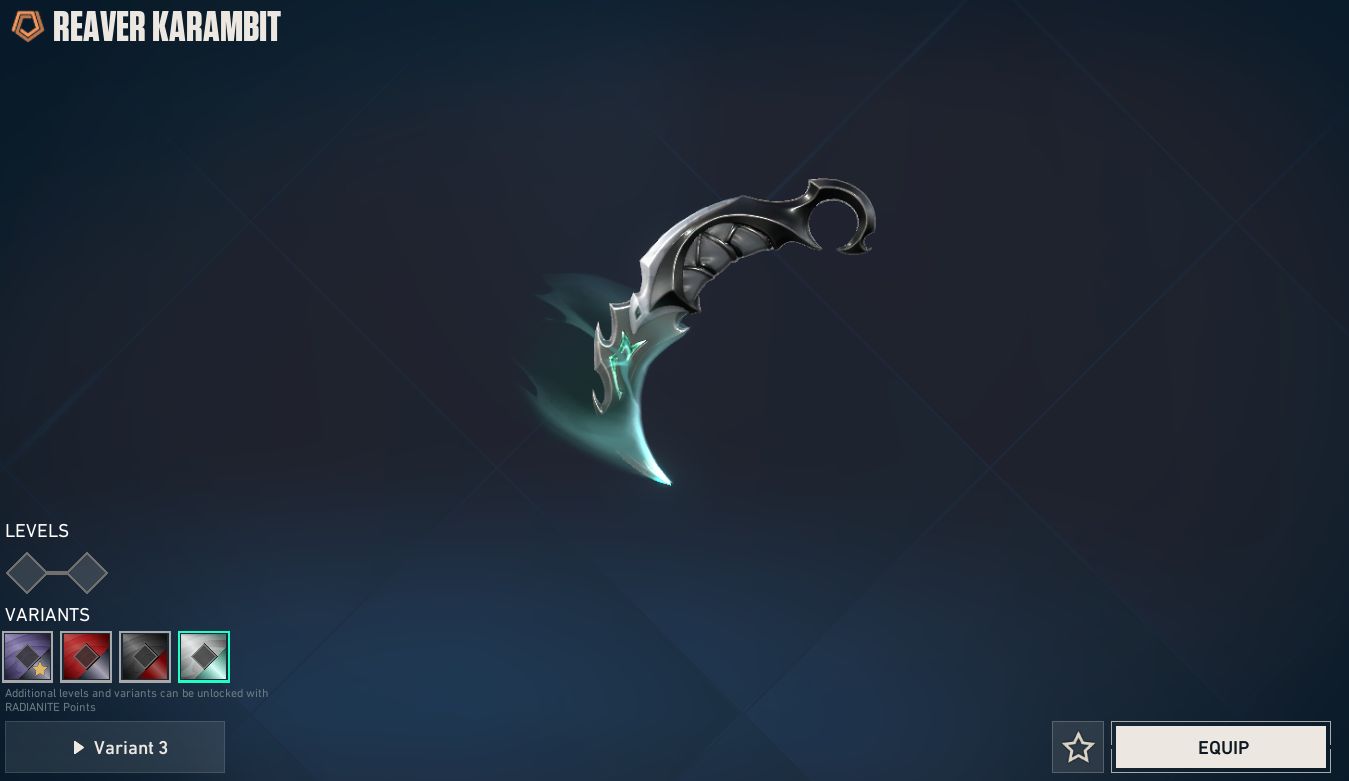 Conta Valorant com Várias Skins de Faca + Acesso Ao E-mail Vinculado!