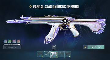 CONTA VALORANT FA, CONTEM 11 SKINS, TODOS AGENTES LIBERADOS E RANKED LIBERADA