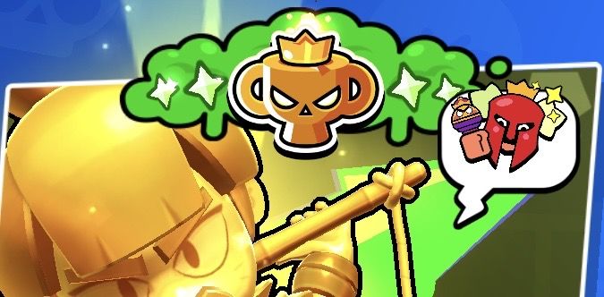 ELOJOB BRAWL STARS ( VÁRIOS SERVIÇOS )