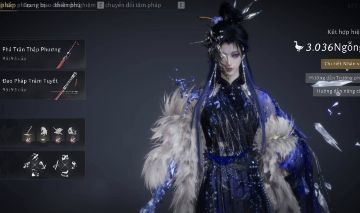 Where Winds Meet LV95 | 30k GS hengdao | Harmonic core 2 | 6555 best pvp build