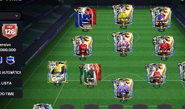 Conta Ger 126 Full playstiles