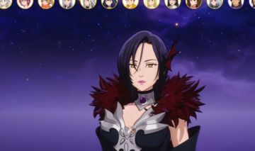 Conta deadly sins origin perfeita