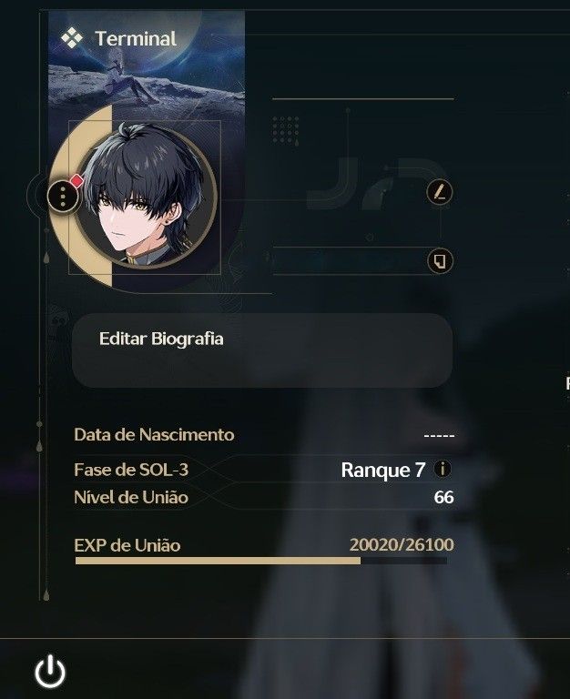 UL66 HIYUKi S6+sig / lUCILLA/rebecca/ Hsin/YANGYANG XUANLING