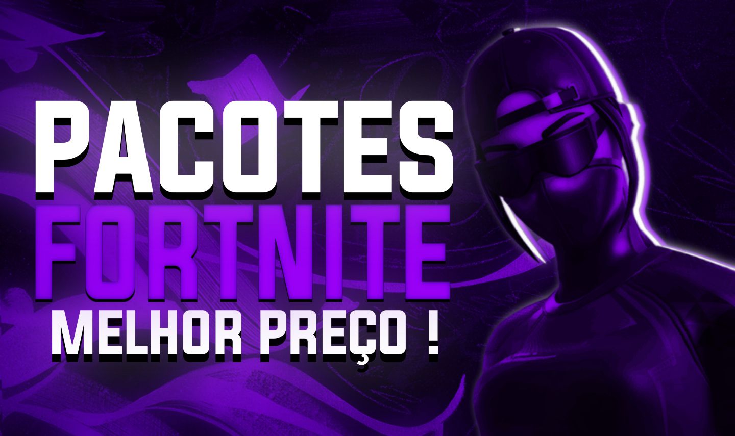 PACOTE ELITE DOURADA