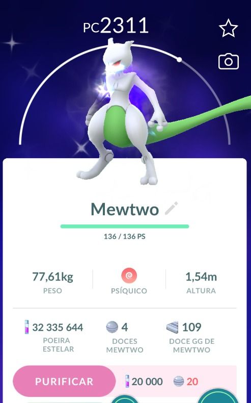 POKEMÓNS LENDÁRIOS - SHINYS - LENDÁRIO SHINY - ESCOLHA