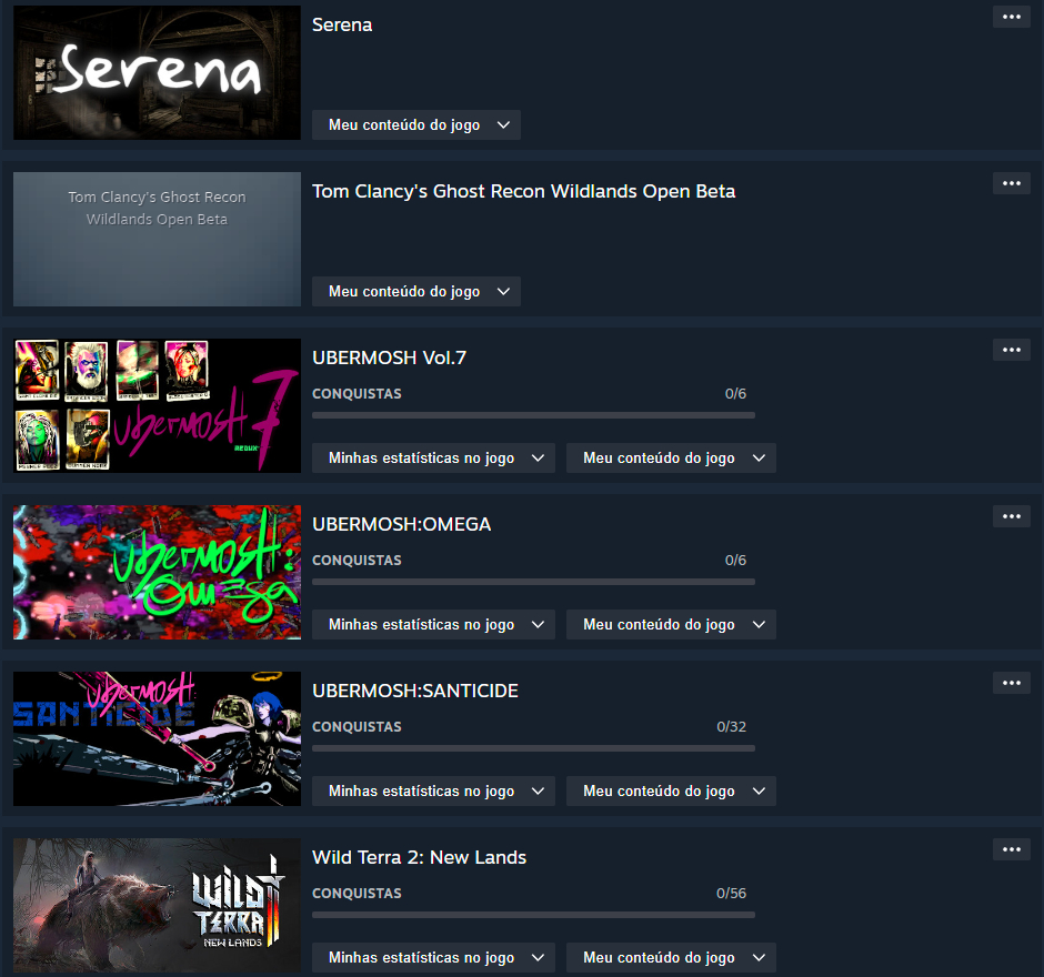 Conta steam 5 anos level 7 terraria +medalha de 5 anos+comprovantes