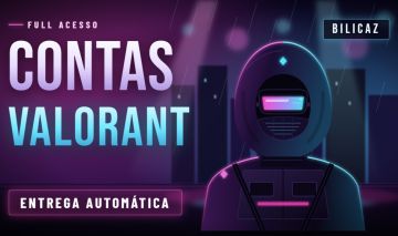 CONTA VALORANT- VANDAL SAQUEADORA- UNRANKED - LEVEL 31
