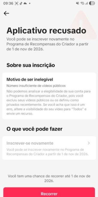 CONTA TIK TOK 13.000k REAIS ORGANICAS + QUALIDADE+ GARANTIA+VALOR PRA IR LOGOOO