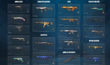 Conta Valorant | 22 Skins de Passe | 17 Agentes Liberados | Mmr Expirado