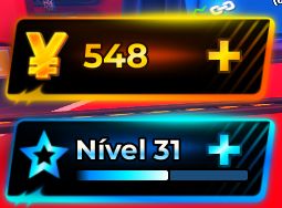 CONTA ROBLOX FOCADA EM VOLLEYBALL LEGENDS, DRIVING EMPIRE E TIMEBOMB DUELS