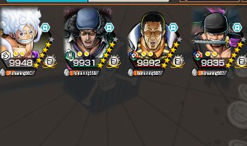 CONTA COM LUFFY NIKA V2!