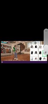 Conta Avakin Life Full Casa Luxo + Asa + Itens Raros + 2k Visitas